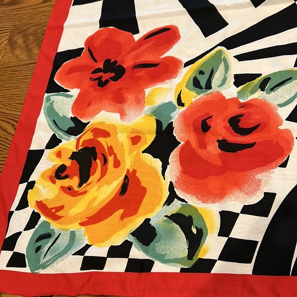 Baar & Beards Scarf. Made in Italy - Picture 7 of 16